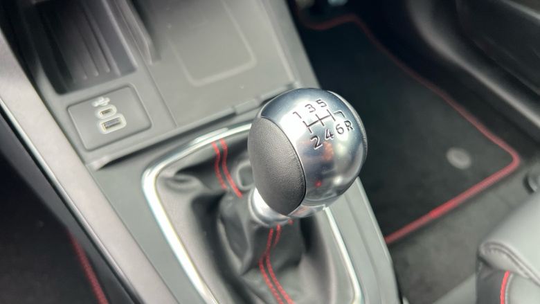 Ford Puma 1.0 EcoBoost Hybrid mHEV ST-Line X 5dr Petrol Hatchback